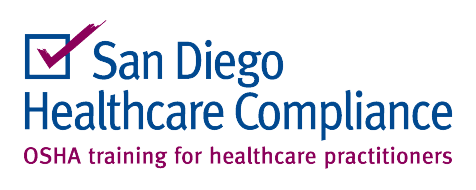 San Diego Healthcare Compliance